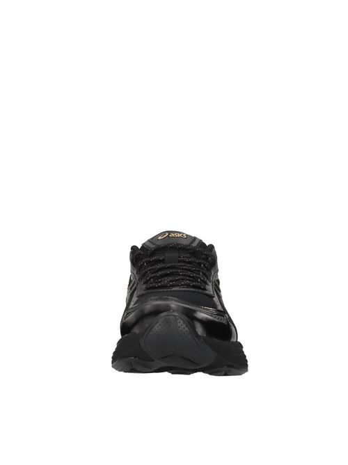  ASICS | GEL-KINETIC FLUENT 1203A591-001NERO-ORO